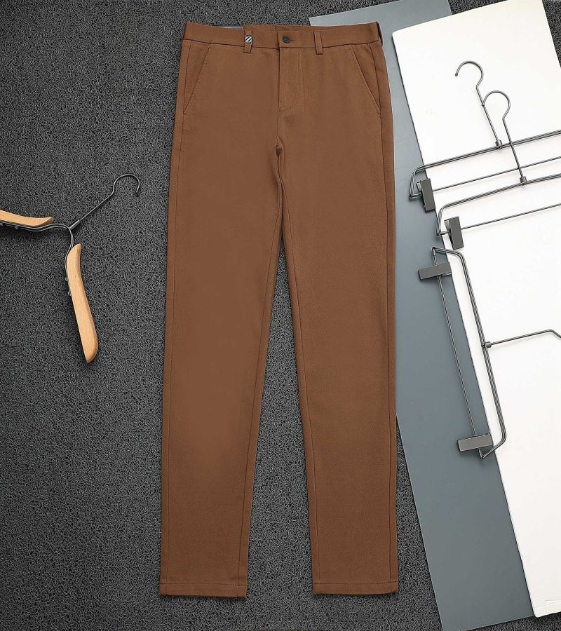 Zegne Long Pants